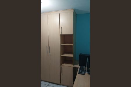 Apartamento para alugar com 49m², 2 quartos e 1 vagaQuarto