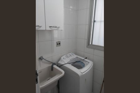 Apartamento para alugar com 49m², 2 quartos e 1 vagaÁrea de serviço