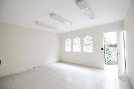 Sala de casa à venda com 6 quartos, 250m² em Mooca, São Paulo