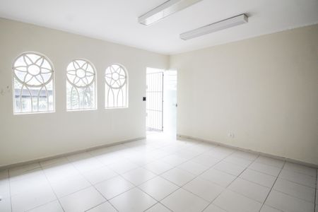 Sala de casa à venda com 6 quartos, 250m² em Mooca, São Paulo
