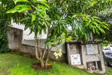 Casa de condomínio à venda com 385m², 4 quartos e 6 vagasVista da Rua