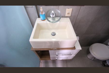 Apartamento para alugar com 54m², 2 quartos e 1 vaga