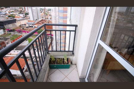Apartamento para alugar com 54m², 2 quartos e 1 vaga