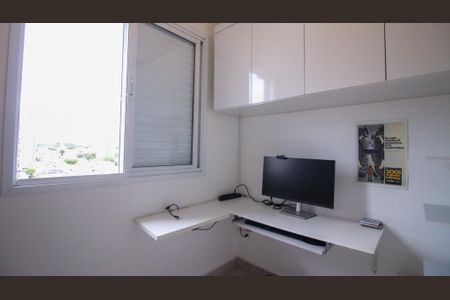 Apartamento para alugar com 54m², 2 quartos e 1 vaga