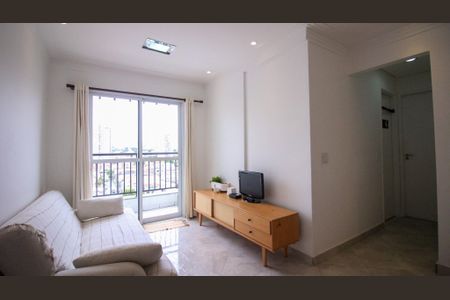 Apartamento para alugar com 2 quartos, 54m² em Vila Prudente, São Paulo