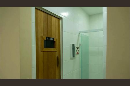 Apartamento para alugar com 54m², 2 quartos e 1 vaga