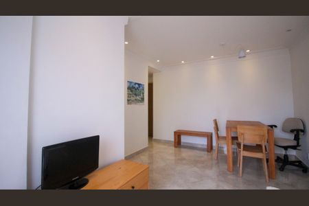 Apartamento para alugar com 2 quartos, 54m² em Vila Prudente, São Paulo