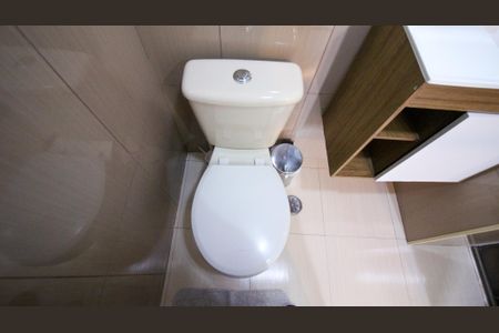 Apartamento para alugar com 54m², 2 quartos e 1 vaga