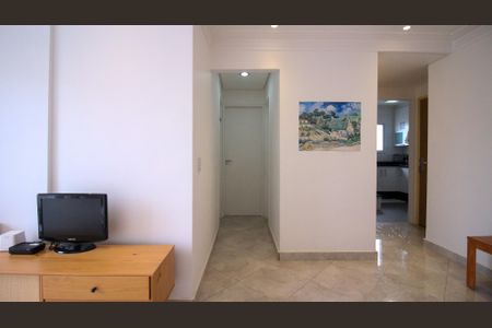 Apartamento para alugar com 54m², 2 quartos e 1 vaga