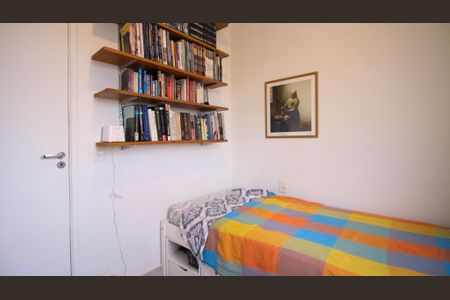 Apartamento para alugar com 54m², 2 quartos e 1 vaga