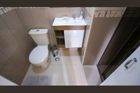 Apartamento para alugar com 54m², 2 quartos e 1 vaga
