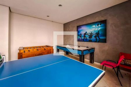 Apartamento para alugar com 54m², 2 quartos e 1 vaga