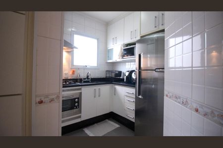 Apartamento para alugar com 54m², 2 quartos e 1 vaga