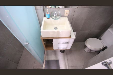 Apartamento para alugar com 54m², 2 quartos e 1 vaga