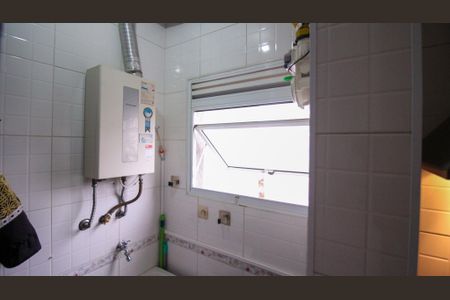 Apartamento para alugar com 54m², 2 quartos e 1 vaga