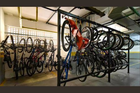 Apartamento para alugar com 54m², 2 quartos e 1 vaga