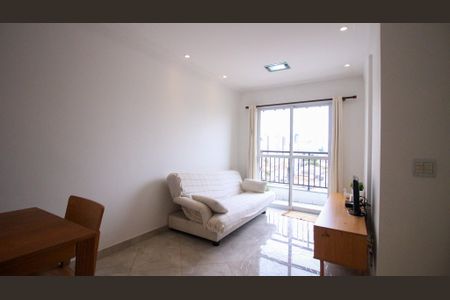 Apartamento para alugar com 54m², 2 quartos e 1 vaga