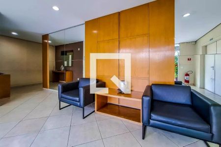 Apartamento para alugar com 54m², 2 quartos e 1 vaga