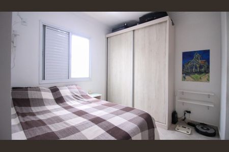 Apartamento para alugar com 54m², 2 quartos e 1 vaga