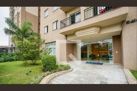 Apartamento para alugar com 54m², 2 quartos e 1 vaga