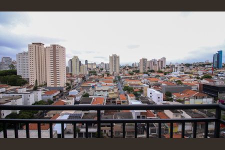 Apartamento para alugar com 54m², 2 quartos e 1 vaga