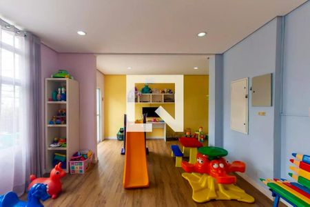 Apartamento para alugar com 54m², 2 quartos e 1 vaga