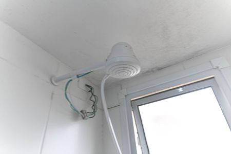 Apartamento para alugar com 34m², 2 quartos e 1 vaga Apartamento para alugar com 34m², 2 quartos e 1 vagaBanheiro