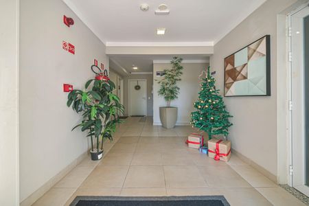 Apartamento para alugar com 34m², 2 quartos e 1 vaga Apartamento para alugar com 34m², 2 quartos e 1 vagaÁrea Comum