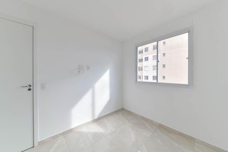 Quarto 1 de apartamento para alugar com 2 quartos, 34m² em Jardim Germania, São Paulo