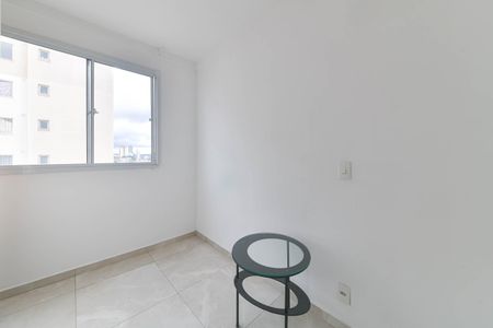 Quarto 2 de apartamento para alugar com 2 quartos, 34m² em Jardim Germania, São Paulo