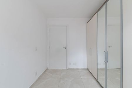 Apartamento para alugar com 34m², 2 quartos e 1 vaga Apartamento para alugar com 34m², 2 quartos e 1 vagaQuarto 2