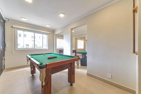 Apartamento para alugar com 34m², 2 quartos e 1 vaga Apartamento para alugar com 34m², 2 quartos e 1 vagaÁrea Comum
