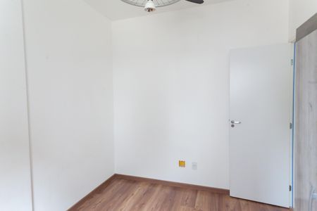 quarto 1  de apartamento para alugar com 2 quartos, 67m² em Buritis, Belo Horizonte