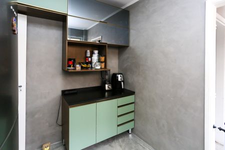Apartamento à venda com 74m², 2 quartos e 1 vagacozinha