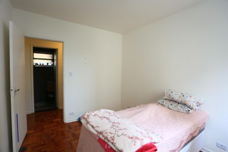 quarto 1 de apartamento à venda com 2 quartos, 74m² em Vila Progredior, São Paulo