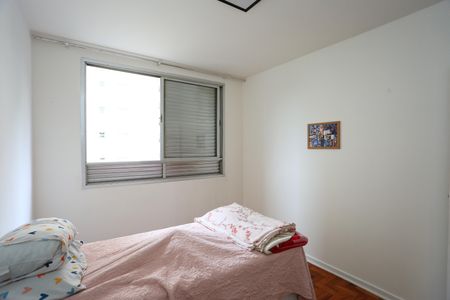 quarto 1 de apartamento à venda com 2 quartos, 74m² em Vila Progredior, São Paulo