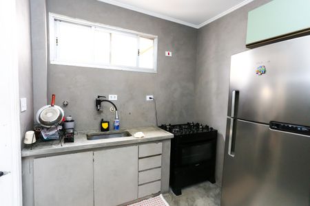 Apartamento à venda com 74m², 2 quartos e 1 vagacozinha