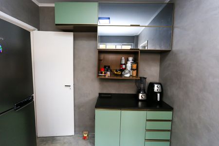 Apartamento à venda com 74m², 2 quartos e 1 vagacozinha