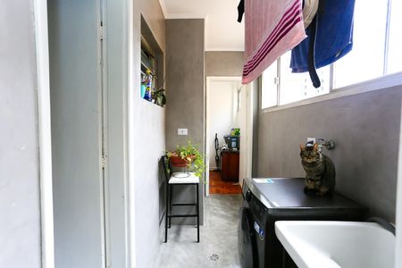 Apartamento à venda com 74m², 2 quartos e 1 vagaÁrea de Serviço