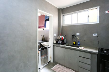 Apartamento à venda com 74m², 2 quartos e 1 vagacozinha