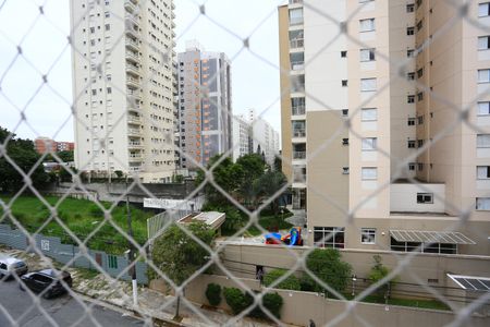 sala  de apartamento à venda com 2 quartos, 74m² em Vila Progredior, São Paulo