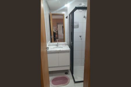 Apartamento para alugar com 1 quarto, 55m² em Osvaldo Cruz, São Caetano do Sul