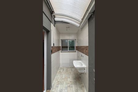 Apartamento à venda com 70m², 2 quartos e 2 vagasÁrea de Serviço