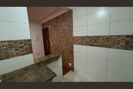 Apartamento à venda com 70m², 2 quartos e 2 vagasCozinha