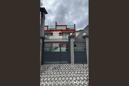 Apartamento à venda com 70m², 2 quartos e 2 vagasFachada