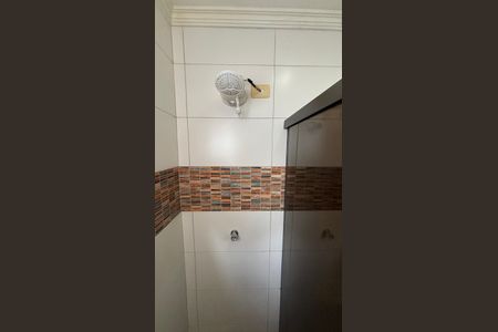 Apartamento à venda com 70m², 2 quartos e 2 vagasBanheiro da Suíte