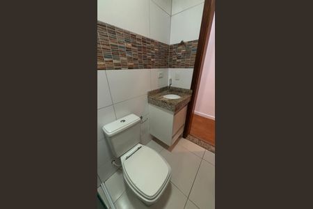Apartamento à venda com 70m², 2 quartos e 2 vagasBanheiro