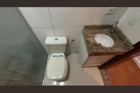 Apartamento à venda com 70m², 2 quartos e 2 vagasBanheiro