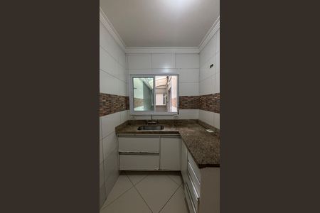 Apartamento à venda com 70m², 2 quartos e 2 vagasCozinha