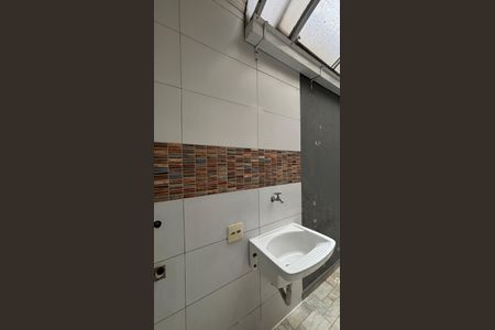 Apartamento à venda com 70m², 2 quartos e 2 vagasÁrea de Serviço